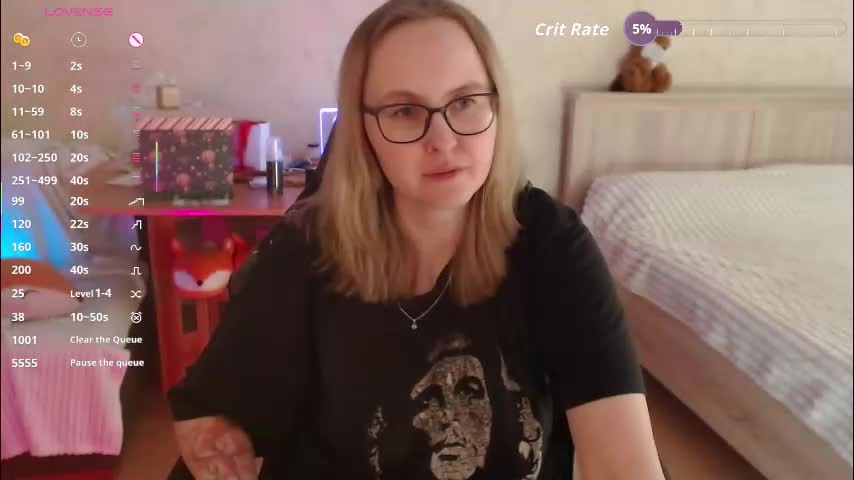 love_agatha Adult Chat March 27, 2026