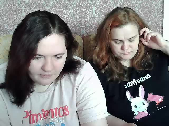 HollyXEva Adult Chat March 27, 2026