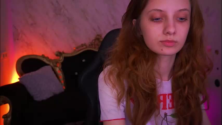 cuteefoxy Adult Chat March 27, 2026