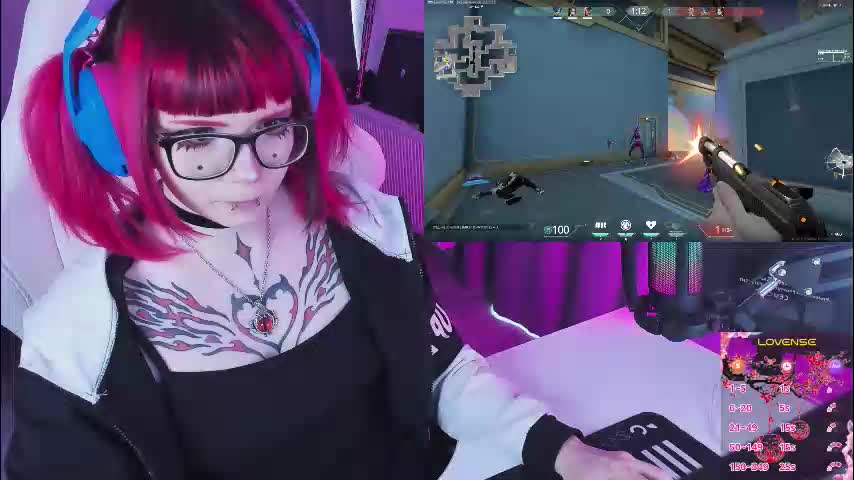 yumi_youkai Adult Chat March 27, 2026