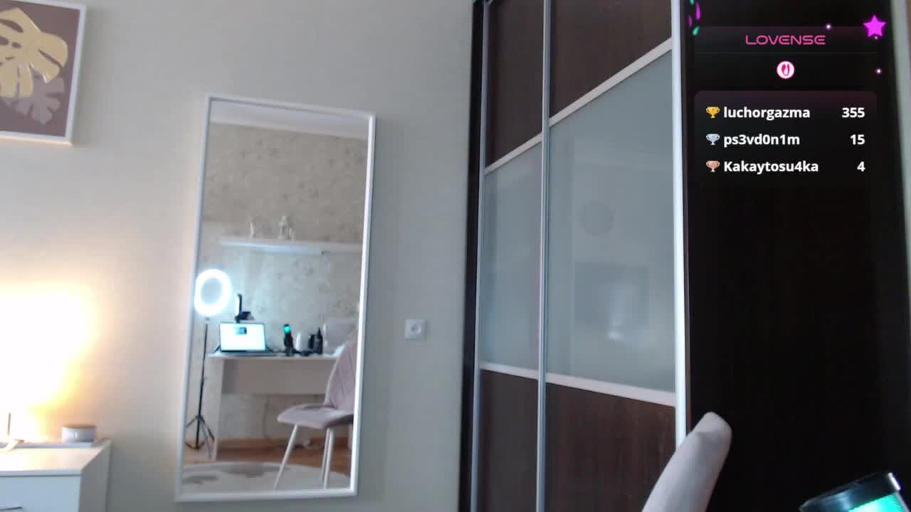 Lina_Lina Adult Chat March 27, 2026