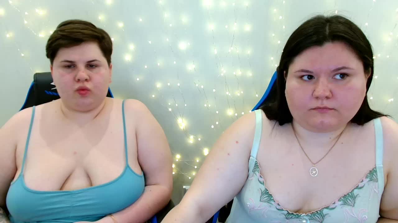BeckyAndEllen Adult Chat March 27, 2026