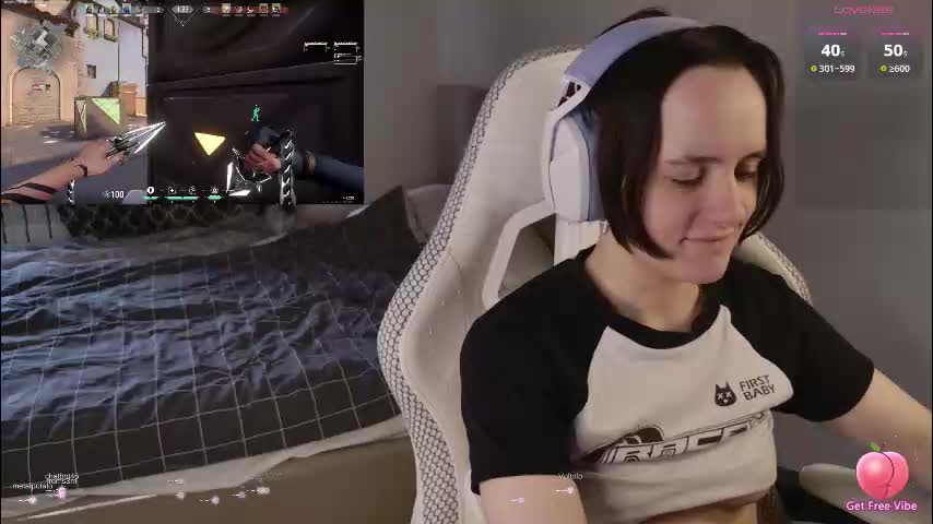 luna_loveeee Adult Chat March 27, 2026