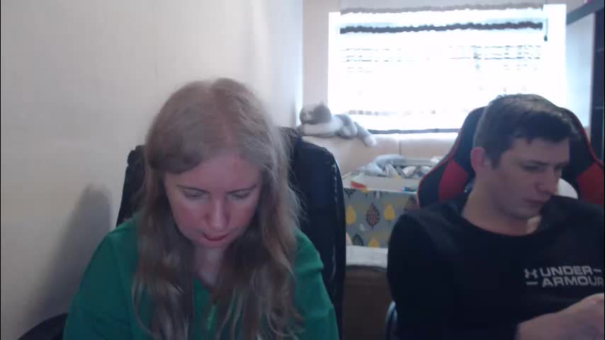 jenisandpeter Adult Chat March 27, 2026