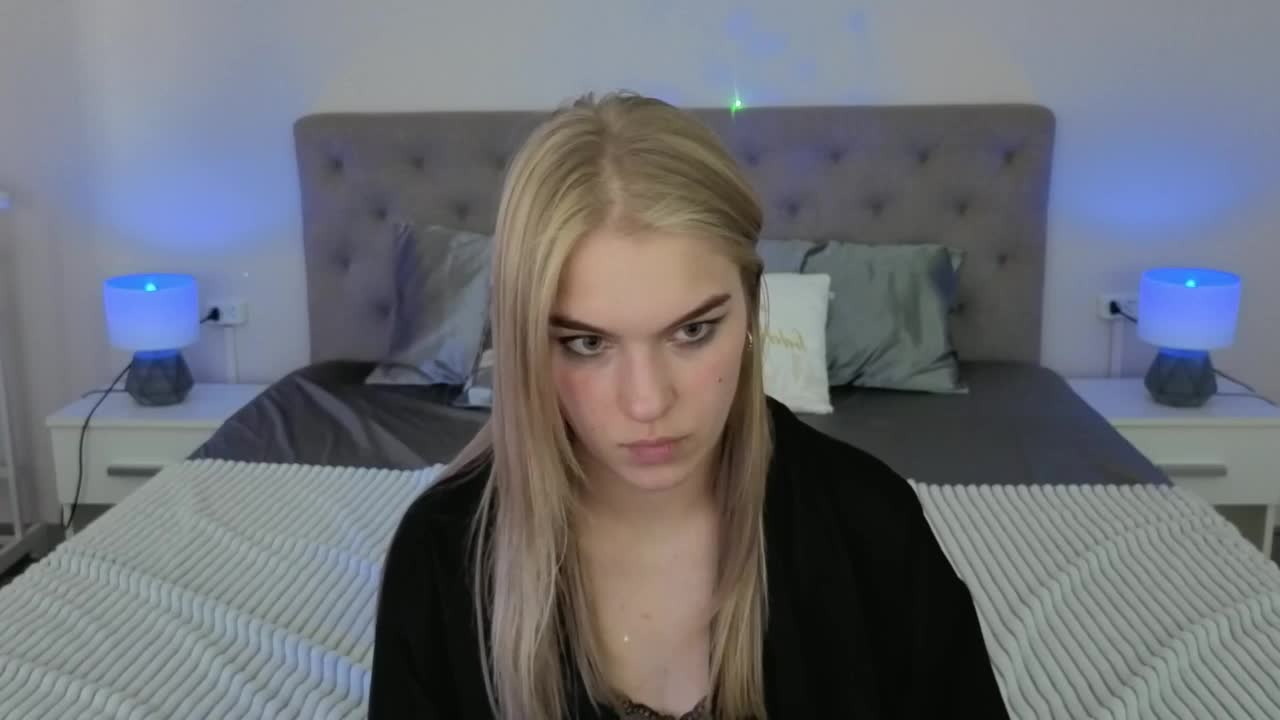 AlinaLemon Adult Chat March 27, 2026