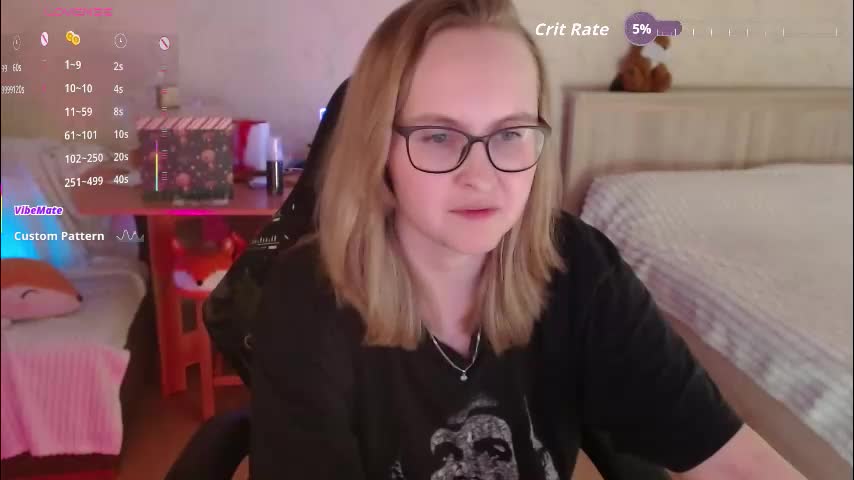 love_agatha Adult Chat March 27, 2026