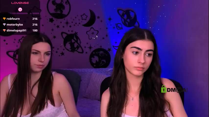 kaisy_star Adult Chat March 27, 2026