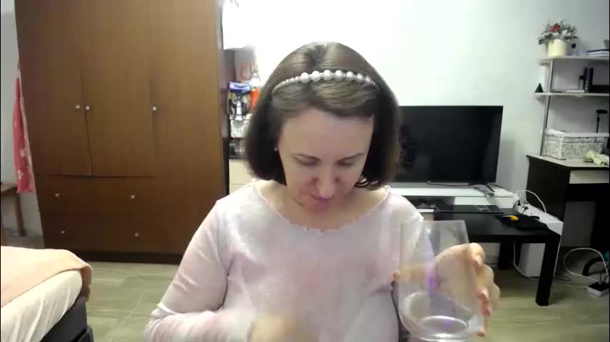 donnalimadonna Adult Chat March 27, 2026