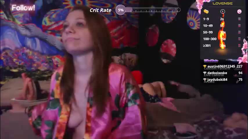 whosplayingwithfire Adult Chat March 27, 2026