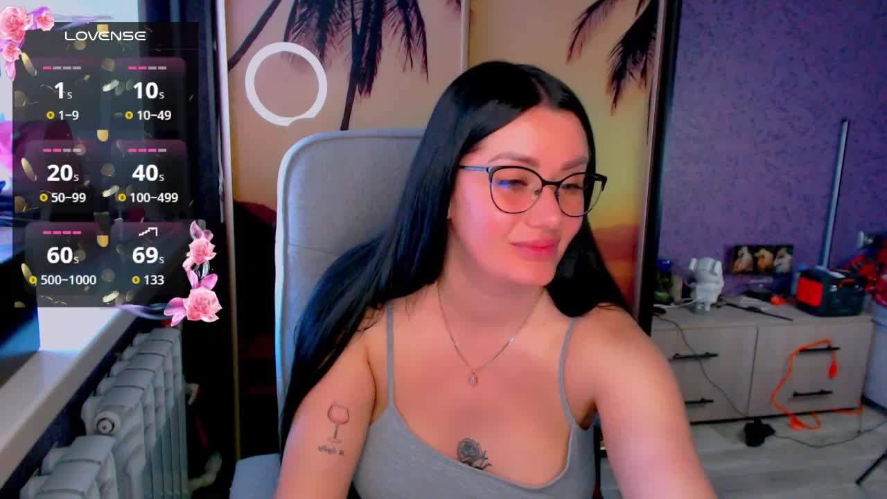 goldenwitchx Adult Chat March 27, 2026