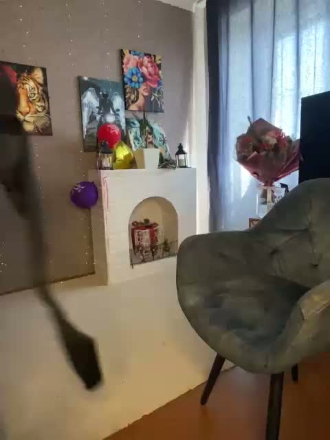 Vikki_tori_a Adult Chat March 27, 2026