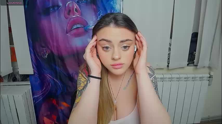 liliaterenzi_ Adult Chat March 27, 2026