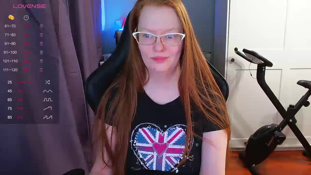 lady_inari Adult Chat March 27, 2026