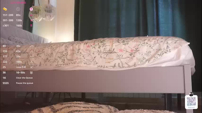 blue_bow Adult Chat March 27, 2026