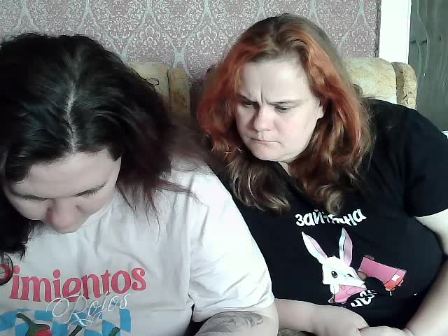 HollyXEva Adult Chat March 27, 2026