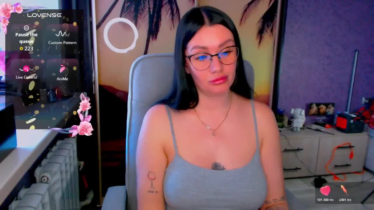 goldenwitchx Adult Chat March 27, 2026