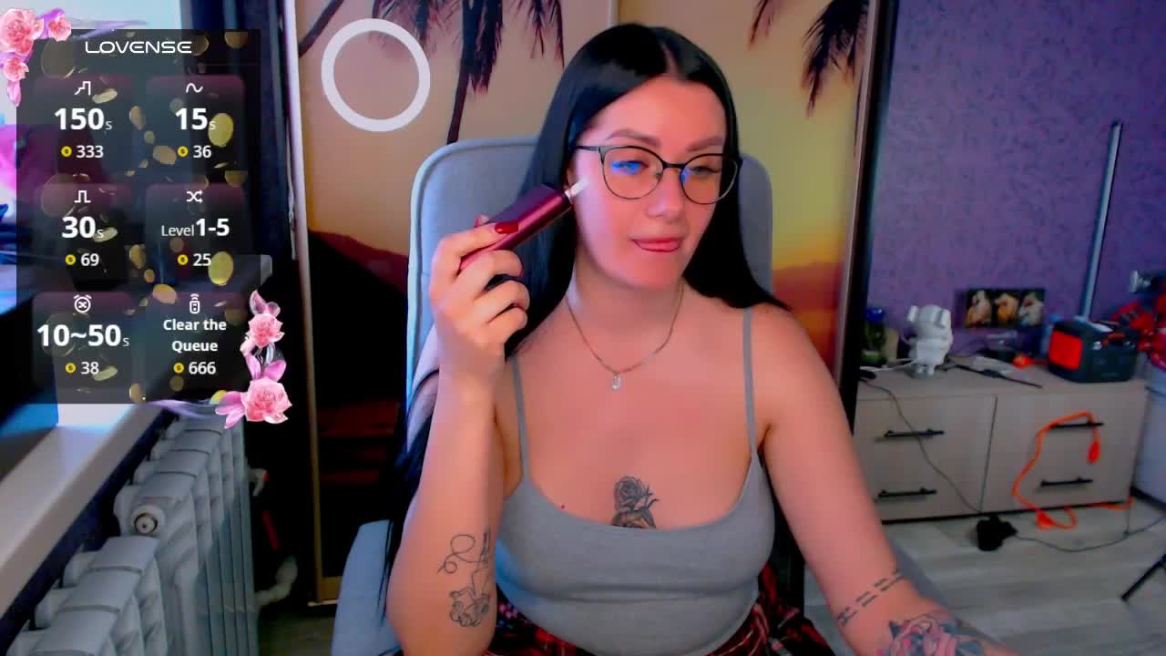 goldenwitchx Adult Chat March 27, 2026