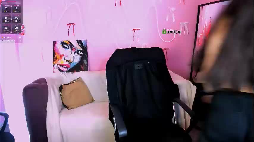 miki_nikki Adult Chat March 27, 2026