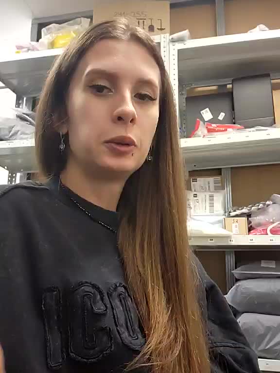 KittyTempreXXX Adult Chat March 27, 2026