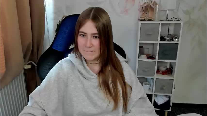 meganx_candy Adult Chat March 27, 2026