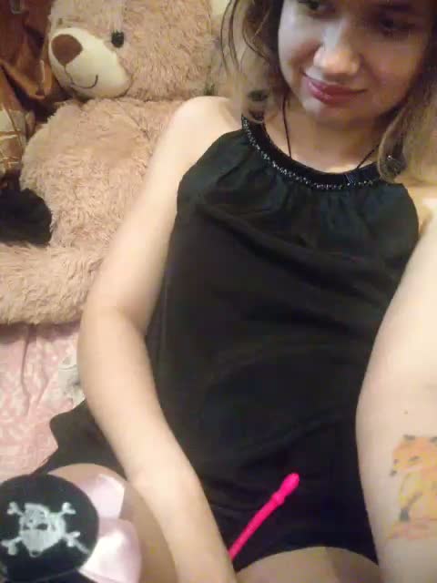 GrettaCandy Adult Chat March 27, 2026