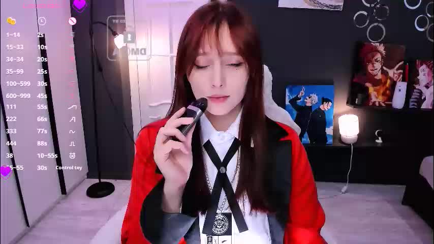 effie_lee Adult Chat March 27, 2026