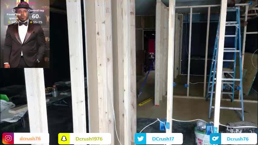 dcrush76 Adult Chat March 27, 2026