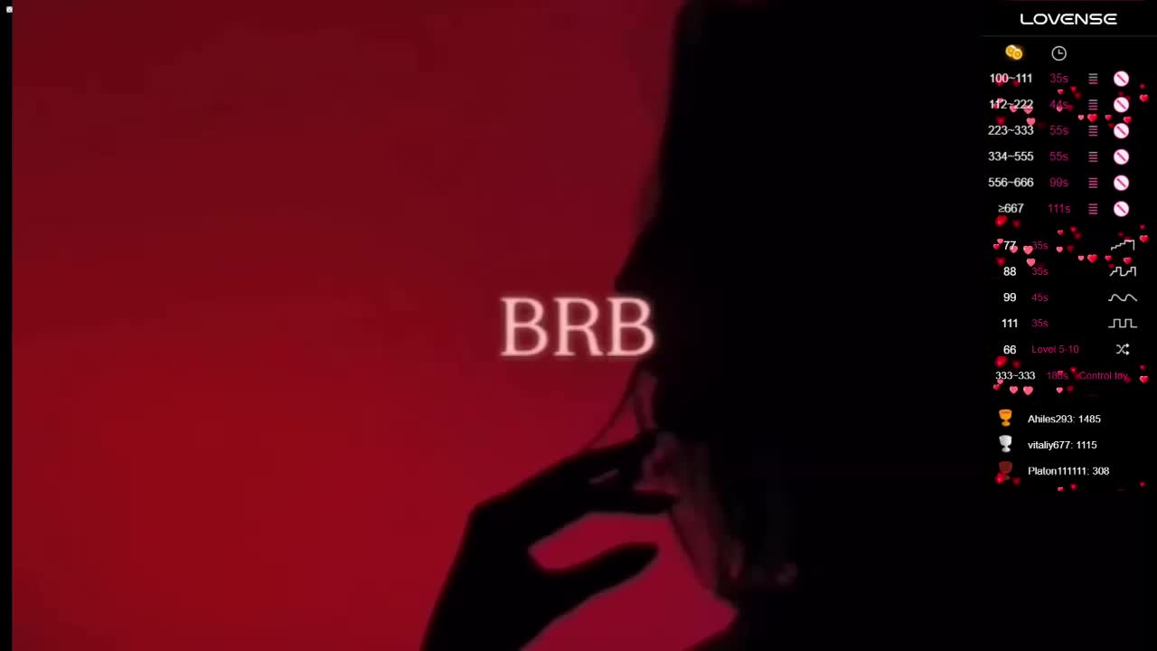 Nestyzz Adult Chat March 27, 2026