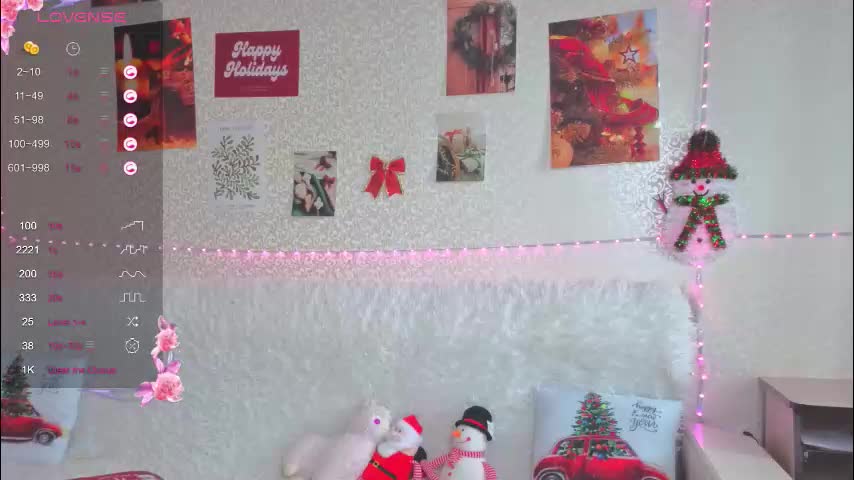 miss_sweetbb Adult Chat March 27, 2026