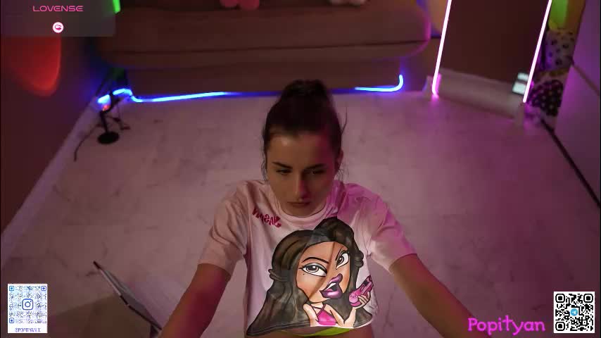 popityan Adult Chat March 27, 2026