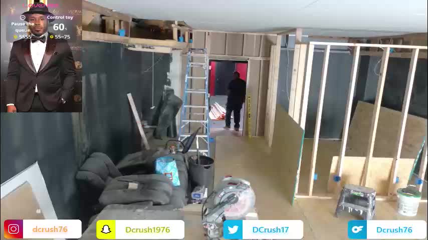 dcrush76 Adult Chat March 27, 2026