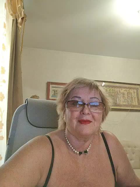 KarinkaSweet Adult Chat March 27, 2026