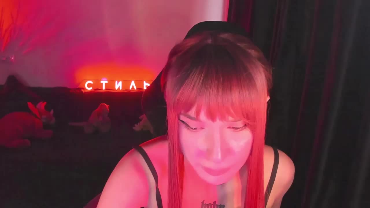 AshMila Adult Chat March 27, 2026