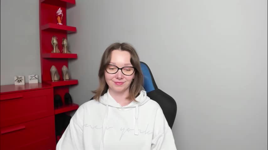 beautyzoexx Adult Chat March 27, 2026