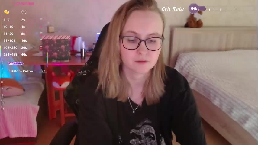 love_agatha Adult Chat March 27, 2026