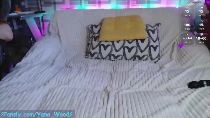 camkitana01 Adult Chat March 27, 2026