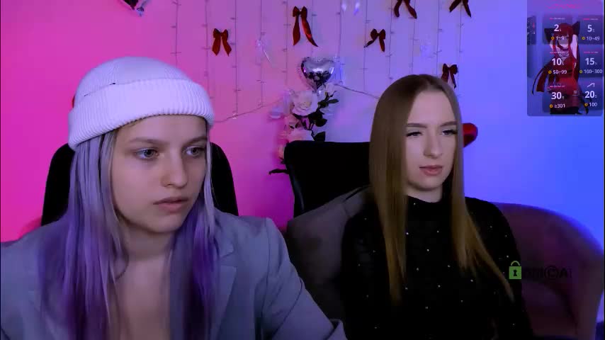 doll_vey Adult Chat March 27, 2026