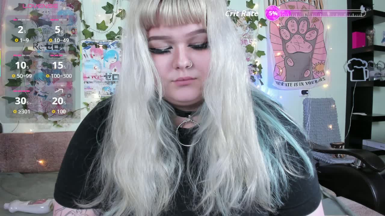 -CandyM1lky- Adult Chat March 27, 2026