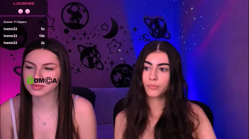 kaisy_star Adult Chat March 27, 2026