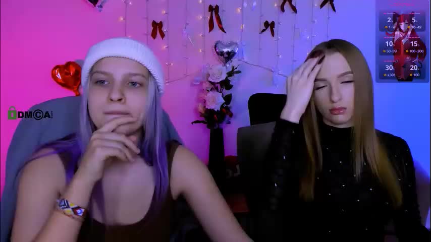 doll_vey Adult Chat March 27, 2026