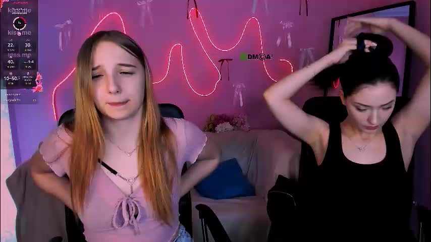 keylas_moan Adult Chat March 27, 2026