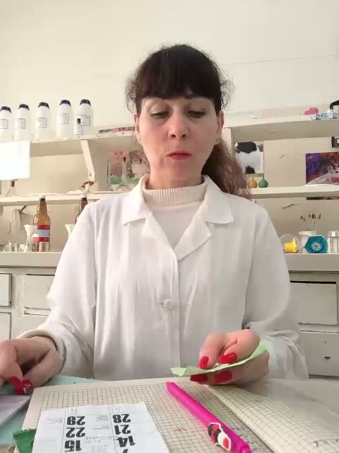 caroliiine Adult Chat March 27, 2026