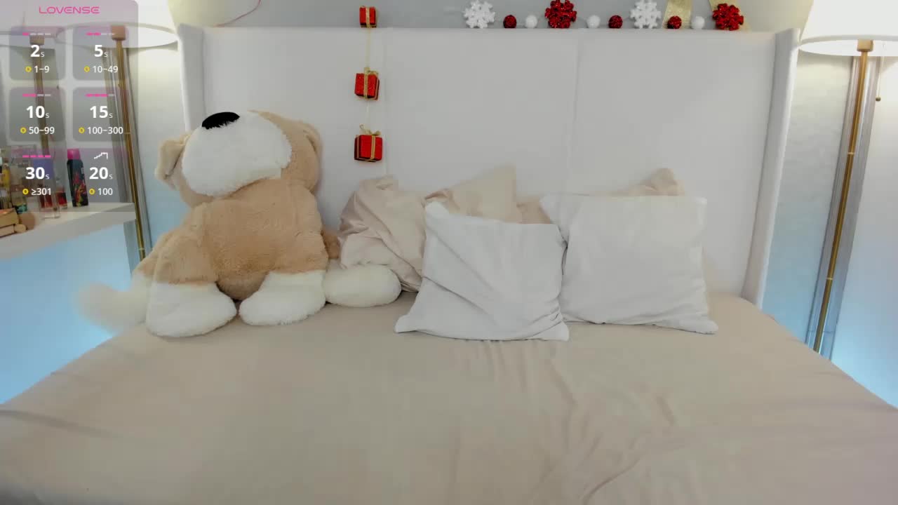 Dariaa_doll Adult Chat March 27, 2026