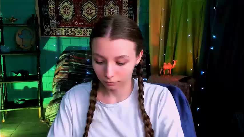 juliedaniel Adult Chat March 27, 2026