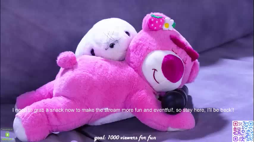 amanda_sayhey Adult Chat March 27, 2026