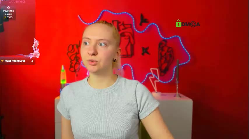 mila_glow Adult Chat March 27, 2026