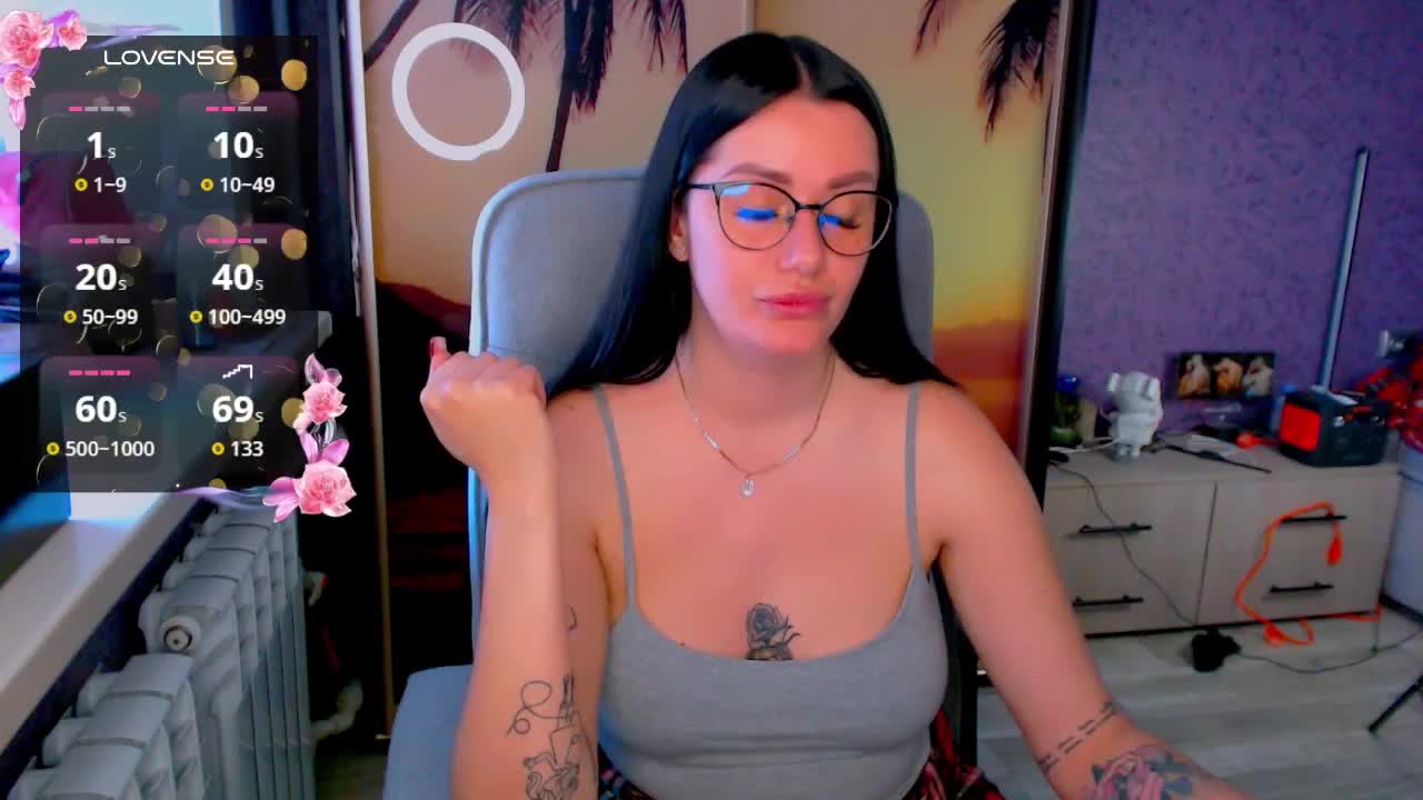 goldenwitchx Adult Chat March 27, 2026