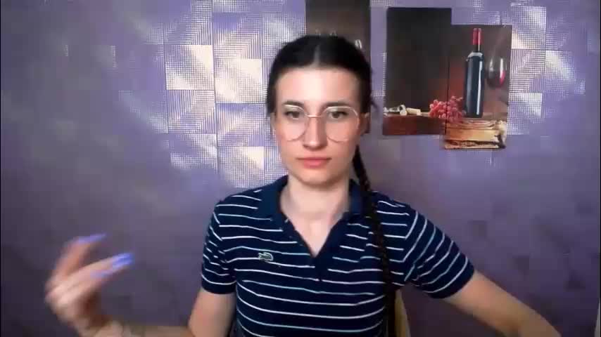 lauradre_ Adult Chat March 27, 2026