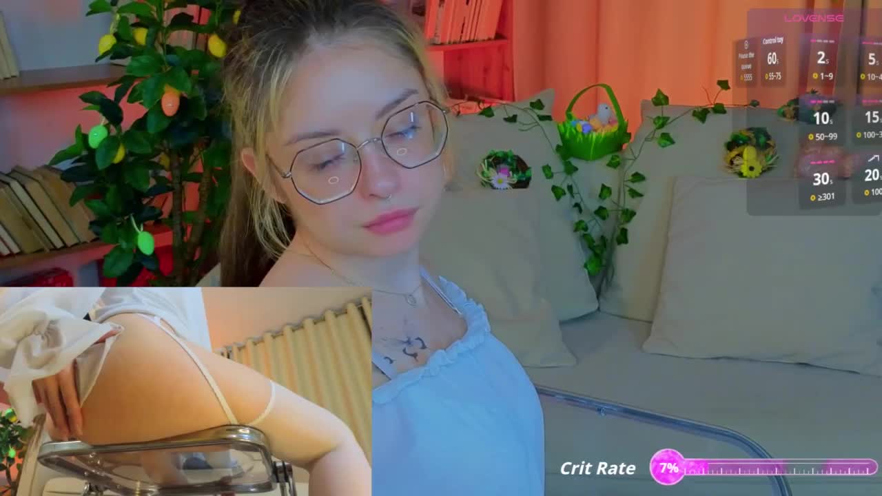 Kate-Rina Adult Chat March 27, 2026