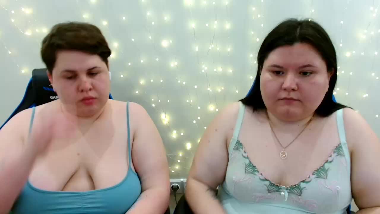 BeckyAndEllen Adult Chat March 27, 2026